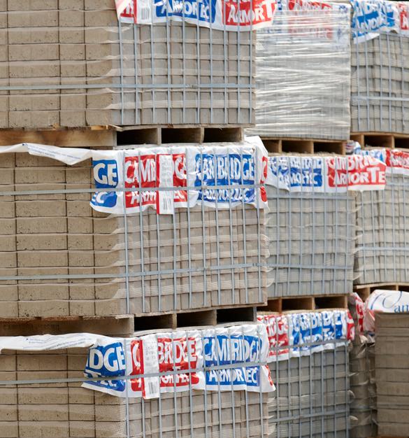 Your one stop for Nursery Stock and Hardscape Supplies