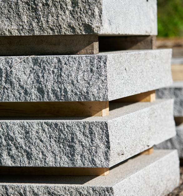 Looking for Hardscapes?