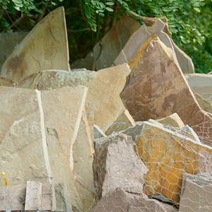Natural Patio Stone
