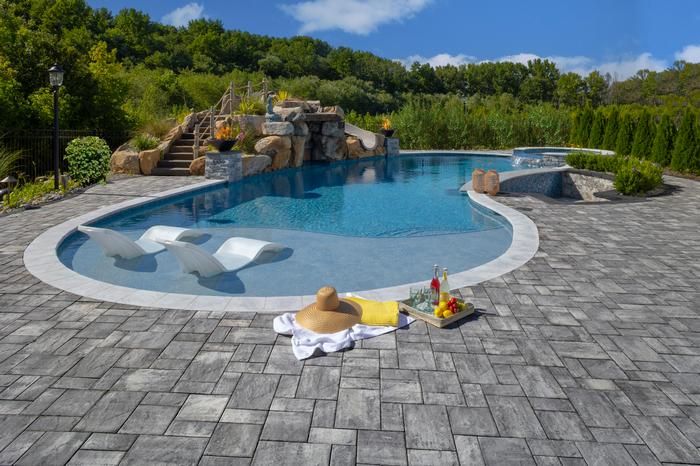 Ledgestone 3-Piece Design Kit
