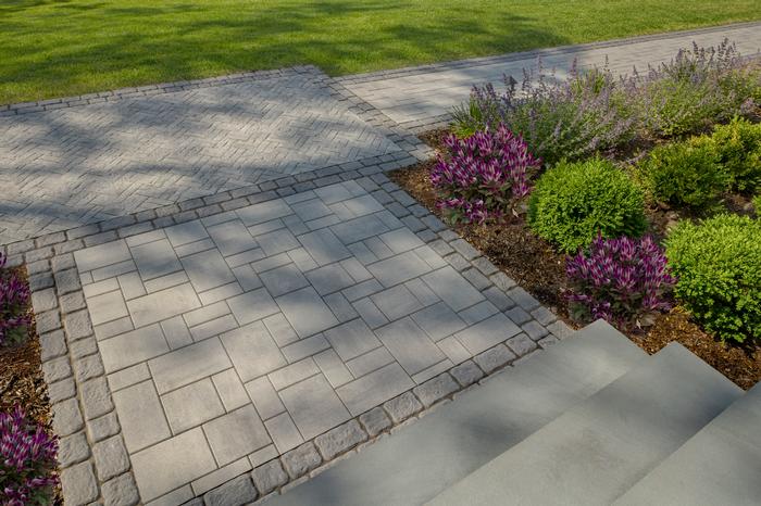 Ledgestone 3-Piece Smooth Design Kit