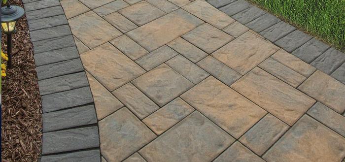 Ledgestone 4 1/2 x 9
