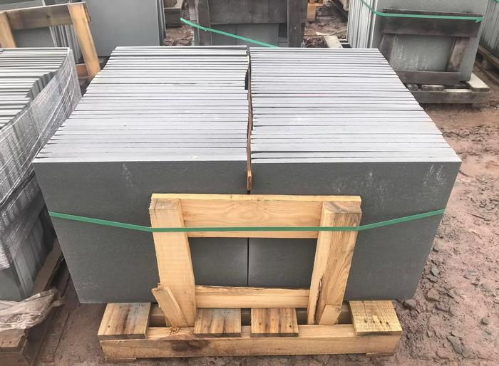 Thermal Bluestone Blue Select