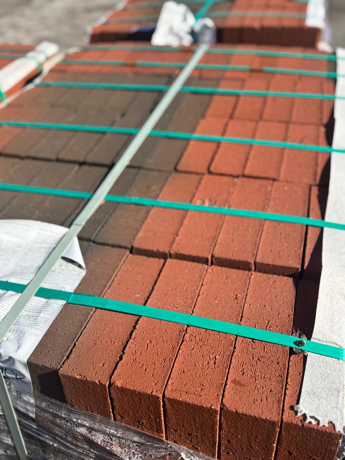 Pine Hall Brick Paver