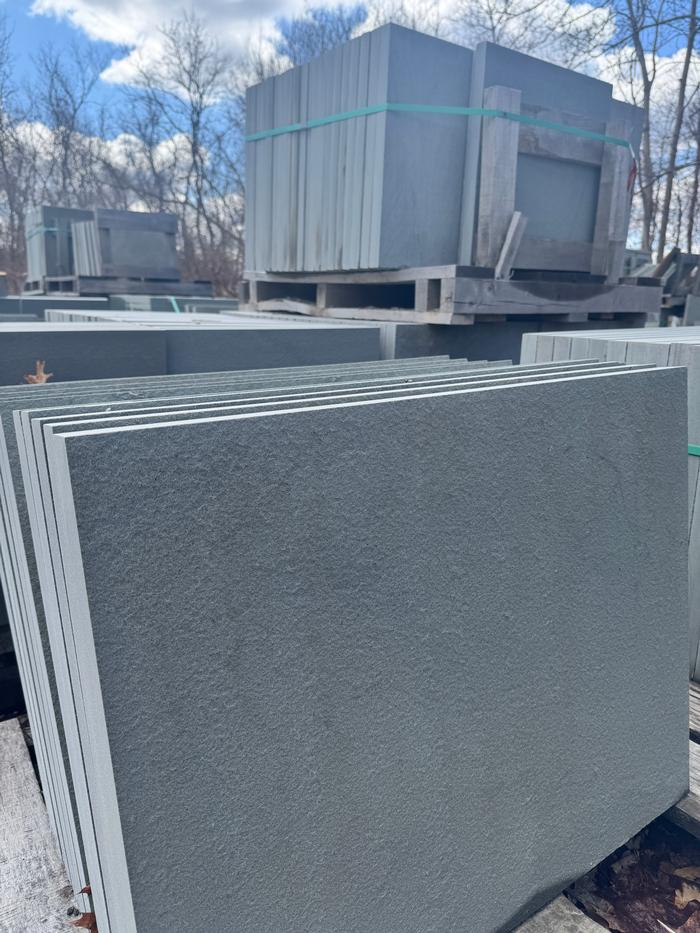 Thermal Bluestone Blue Select