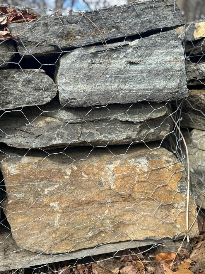 Spruce Mountain Wallstone