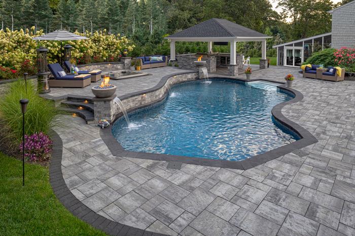 Ledgestone XL 3-Piece Design Kit