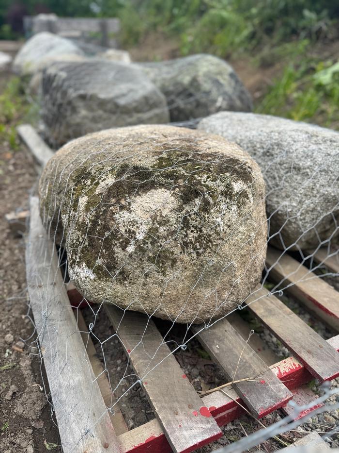 Landscape Boulders
