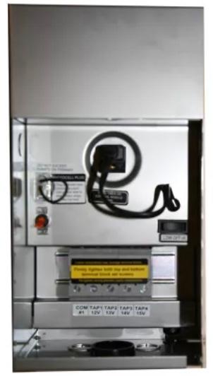 CAST Journeyman Series Low-Voltage Transformer (150V)