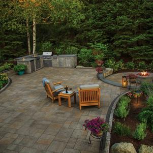 Ledgestone 3-Piece Design Kit