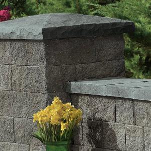 Cambridge Plus Split Face Corner/Column Kit
