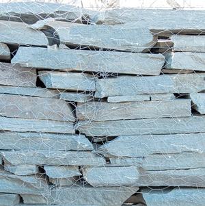 Colonial Blue Wallstone